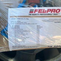 Infiniti /Nissan Valve Cover Gasket 