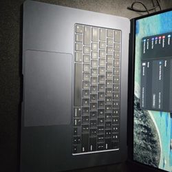 Apple MacBook Air 15-inch M3 Chip 24GB