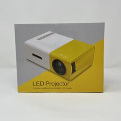 Brand New Projector 