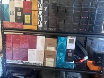 Designer Fragrance