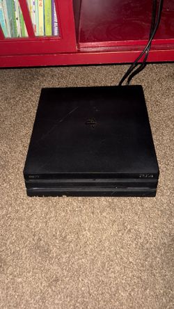 Xbox One X Project Scorpio & PS4 Pro