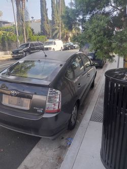 2008 Toyota Prius