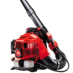 

CRAFTSMAN Gas Backpack Leaf Blower
