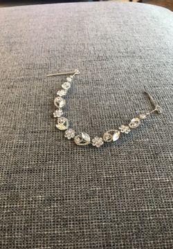 Wedding accessories never worn brand new