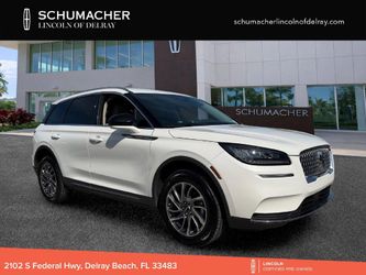 2022 Lincoln Corsair