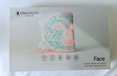 Omnilux Contour - Face