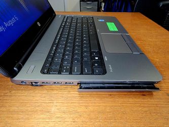 Fixed Price: HP ProBook 650 High-end Business 15.6
