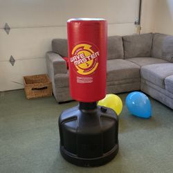 Wave Master Free Standing Training Bag