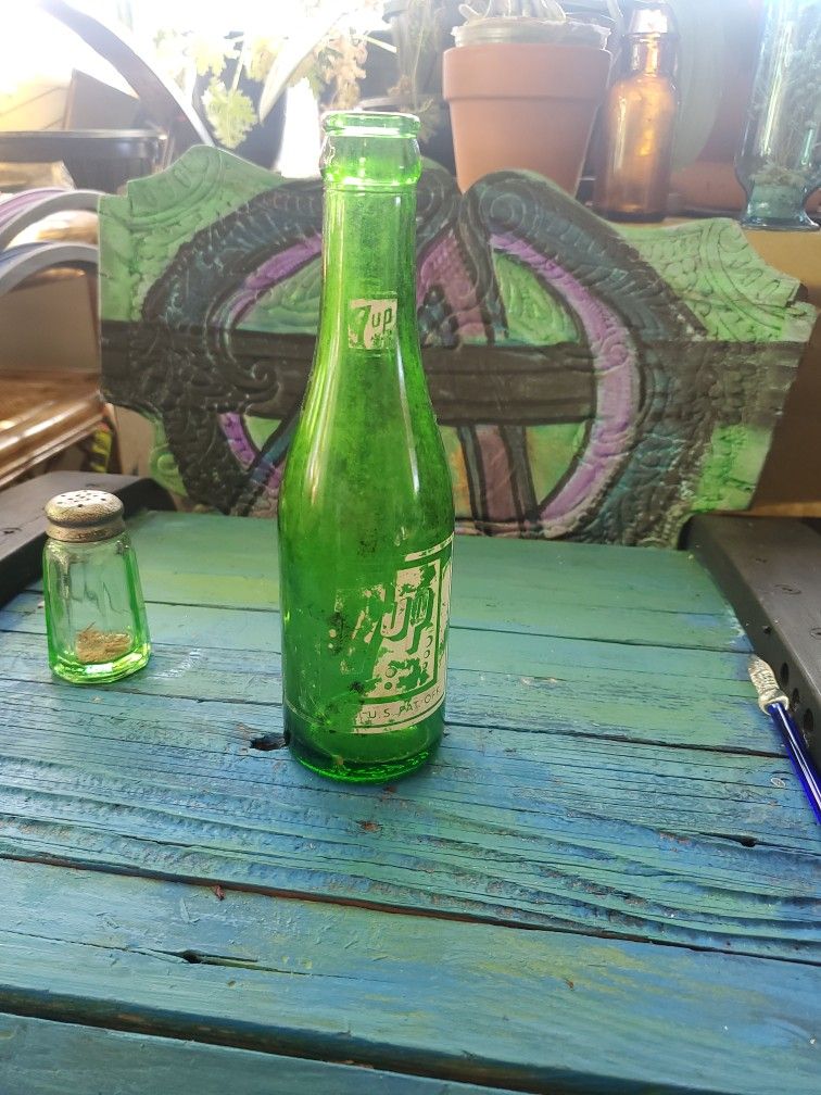 Pretty Local And Very Old. Ingredients are totally natural!