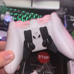 Collective minds strike pack for Xbox series s/x