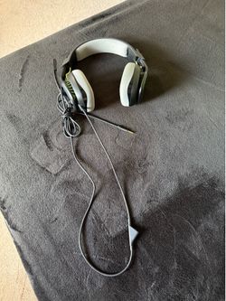 Astro gaming headset A10