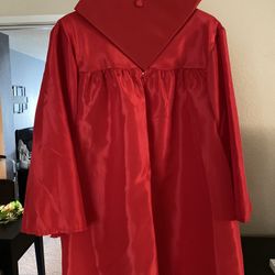 Cap N Gown