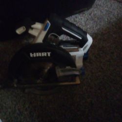 Hart Saw