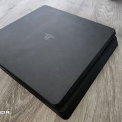PS4 Slim Used 