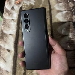 Samsung Galaxy Z Fold 3 Unlocked / Liberado 🔓