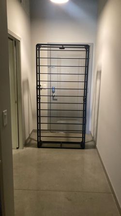 Twin XL bed frame