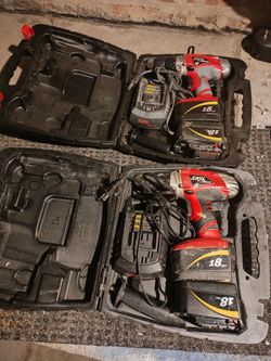 Tools. Battery still working