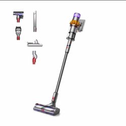 Dyson v15 detect pro brand new in box