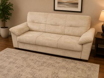 Nice Couch With Delivery