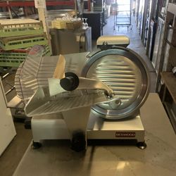 Deli Slicer BESWOOD-250 10” 