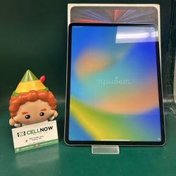 iPad Pro 12.9 “ 6th Gen Cellular 2TB