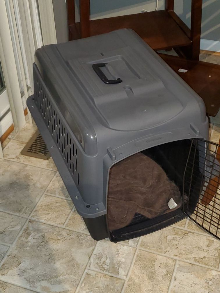 Brand new Cat/dog crate