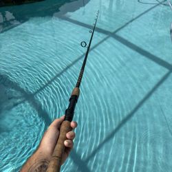 Penn Battle Rod
