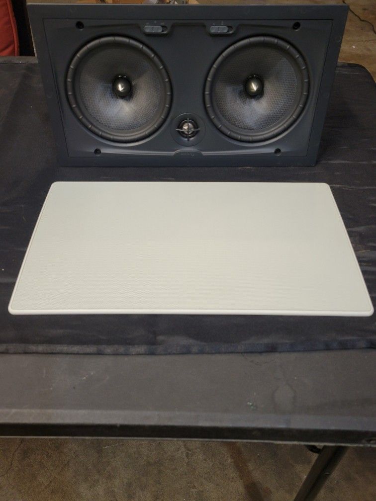 Episode 1700T Signature Series In Wall Home Speaker