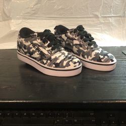HEELYS Boy's Pro 20 Prints Size 13