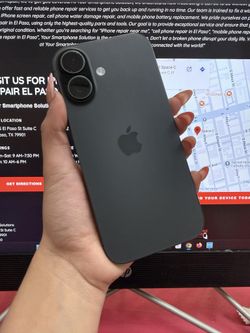 IPHONE 17 256GB UNLOCKED✅