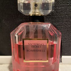 Victoria’s Secret Bombshell Perfume