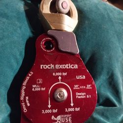 Rock exotica omni 4.5