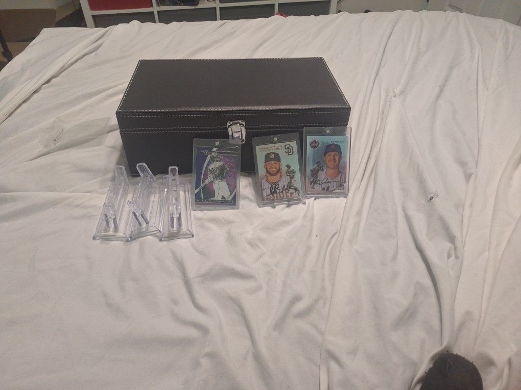 Lil Basbeall Card Bundle