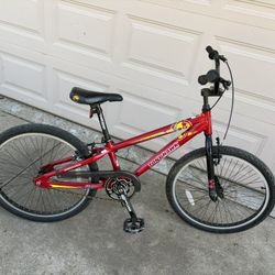 Tony Hawk BMX 24” 