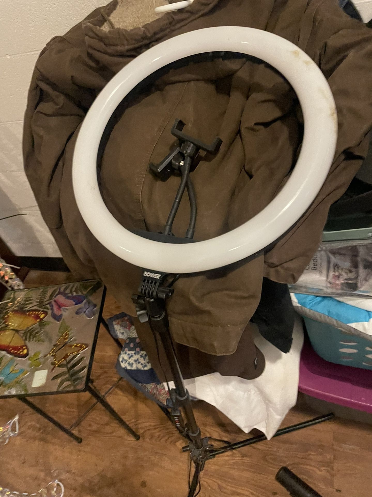 Ring Light