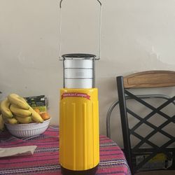 American Camper Lantern  Asking $30 