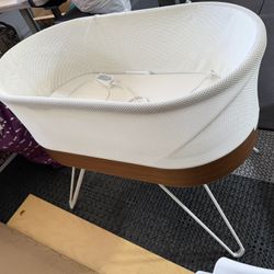 Snoo Bassinet