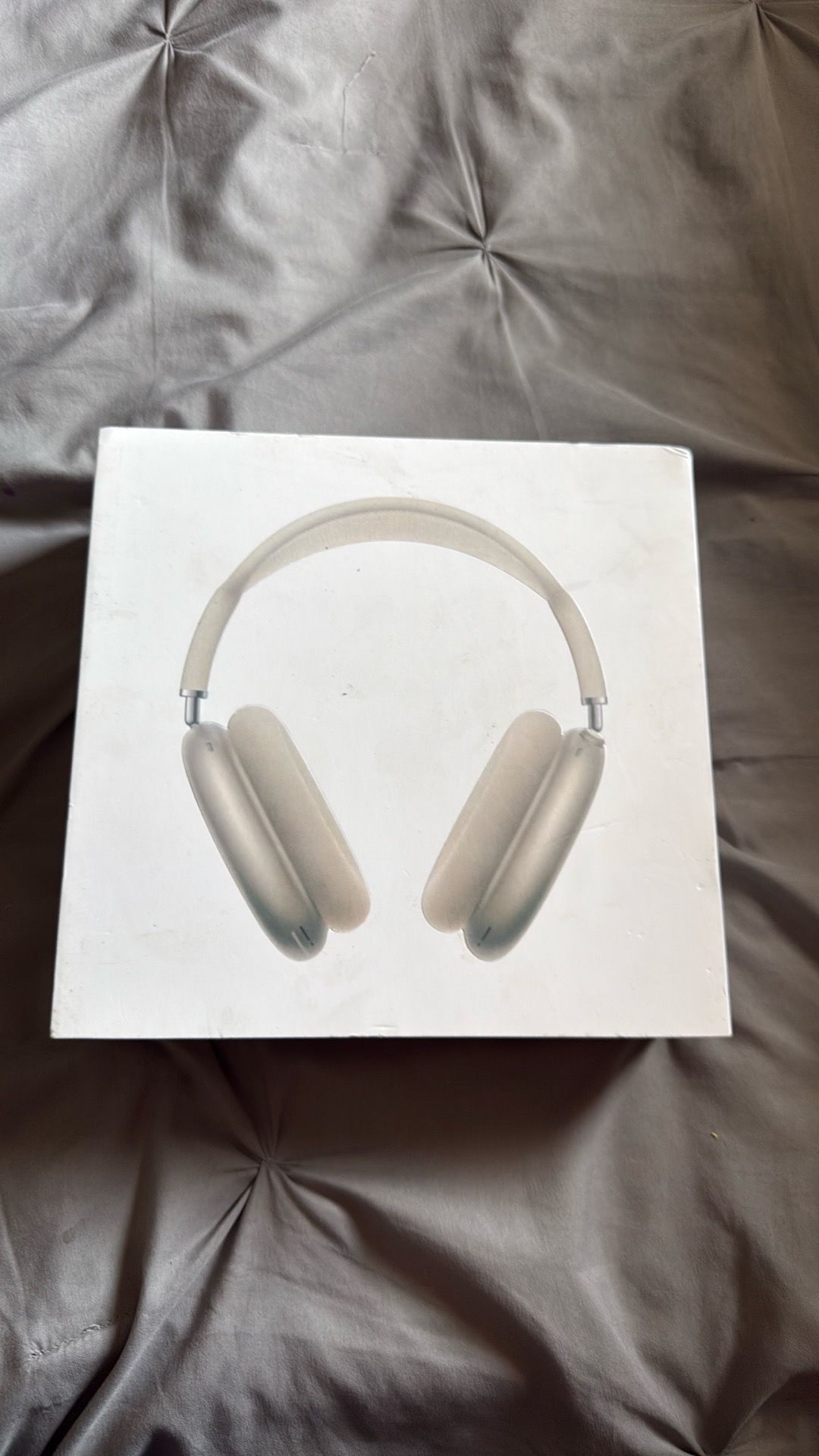 AirPods Max