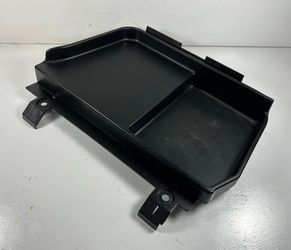 TRUNK TRAY BATTERY COVER BMW E46 330 328 325 323