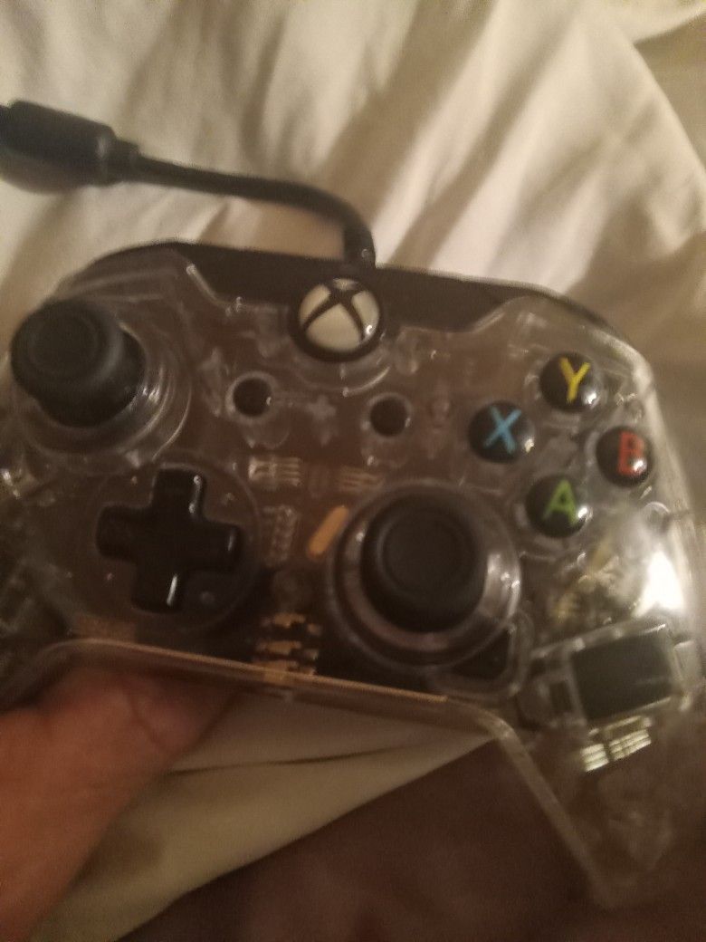 Afterglow  Wired Controller Xbox One 