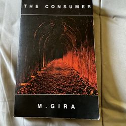 The Consumer By Michael Hira
