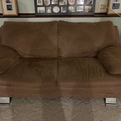 3 Piece Couch Set