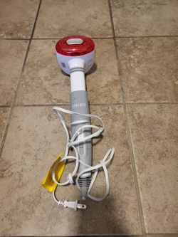 HoMedics Infrared Wand Massager