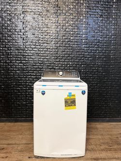MIDEA WASHING MACHINE w/WARRANTY! R3139A