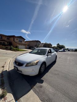 2009 Honda Accord