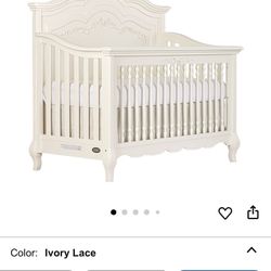 Crib