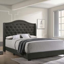 Brand new Queen size bed frame ON SALE
