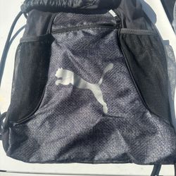 Men’s Puma Slide On Sandals 12 