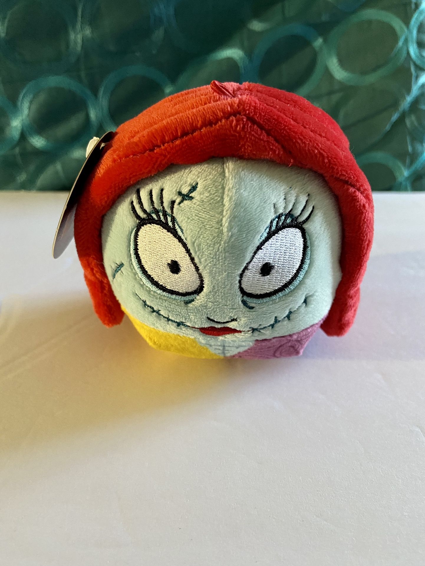 Sally Fluffball “Nightmare Before Christmas”