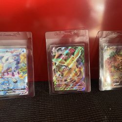 Pokémon Cards 